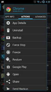 Ultimate Backup Pro - screenshot thumbnail