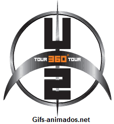 U2 turnê 360