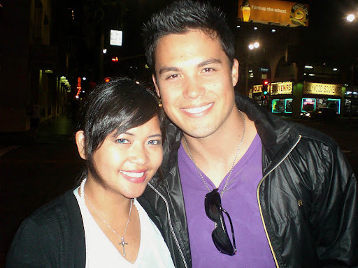 michael copon wallpaper. Michael Copon And Kim