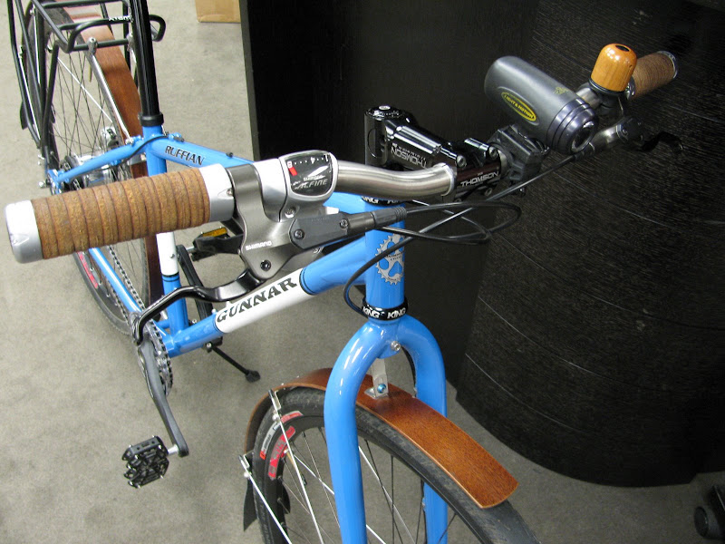Not much Gunnar love? | Mountain Bike Reviews Forum
