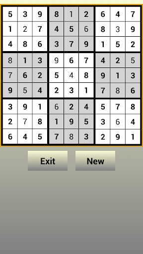 【免費解謎App】Sudoku Solver Premium-APP點子