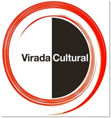 VIRADA CULTURAL 2009