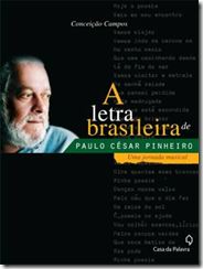 A LETRA BRASILEIRA DE PAULO CESAR PINHEIRO