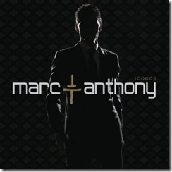 MARC ANTHONY