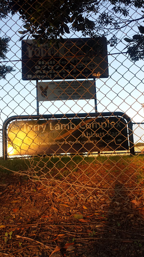 Terry Lamb Park