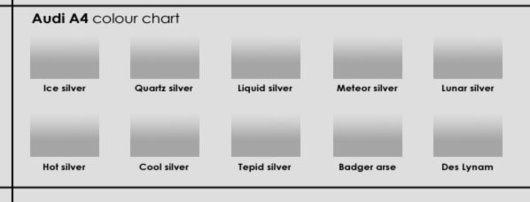Cool factory paint colors | Page 5 | VW Vortex - Volkswagen Forum