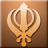 Sikh Live Wallpaper mobile app icon