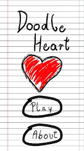 How to mod Doodle Heart 1.1 unlimited apk for bluestacks