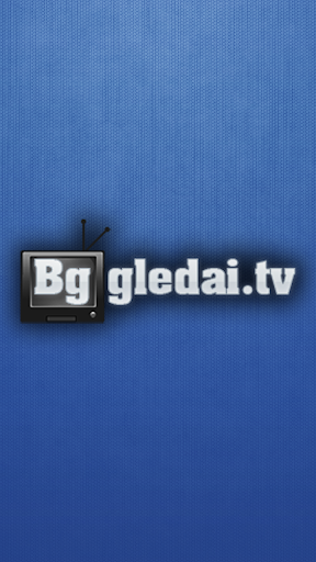 BG-Gledai TV Online Tv