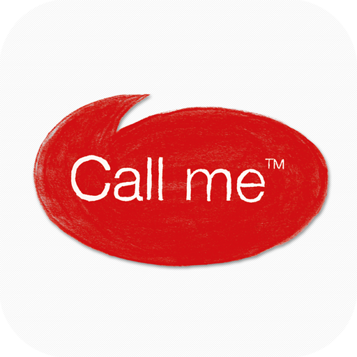 Mit Call me LOGO-APP點子