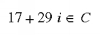 Contoh formula MathML 4.