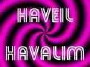 Haveil Havalim Blog Carnival