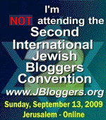 I'm not attending the JBloggers Convention