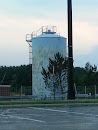 Ohio Turnpike Water Tower
