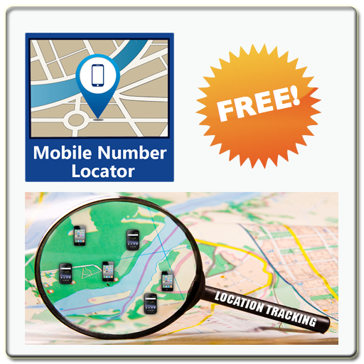 Mobile Number Locator