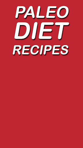 Free Paleo Diet Recipes