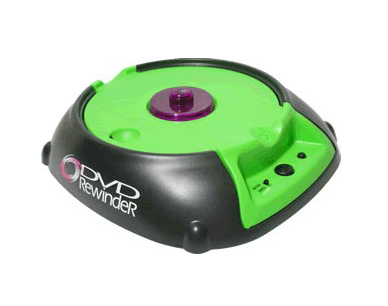 DVD Rewinder