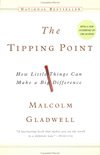 The Tipping Point (2000), Malcolm Gladwell