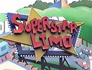 Superstar_Limo