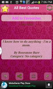 How to install Best Quotes 1.0.0 unlimited apk for pc