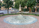 Fontana di Pietra