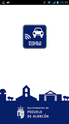 Pozuelo Smart Parking