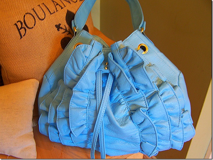 Handbag from QVC 021