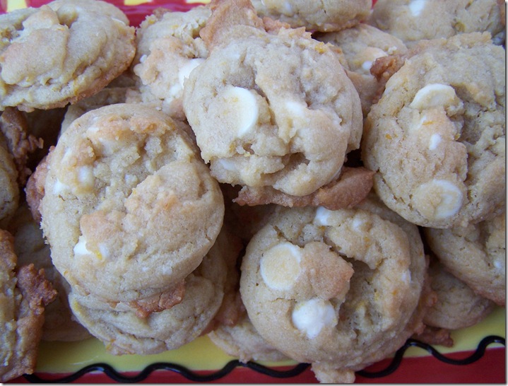 Creamsicle Cookies 013