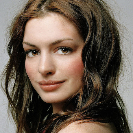 HD Wallpapers Love: anne hathaway hot hd photo