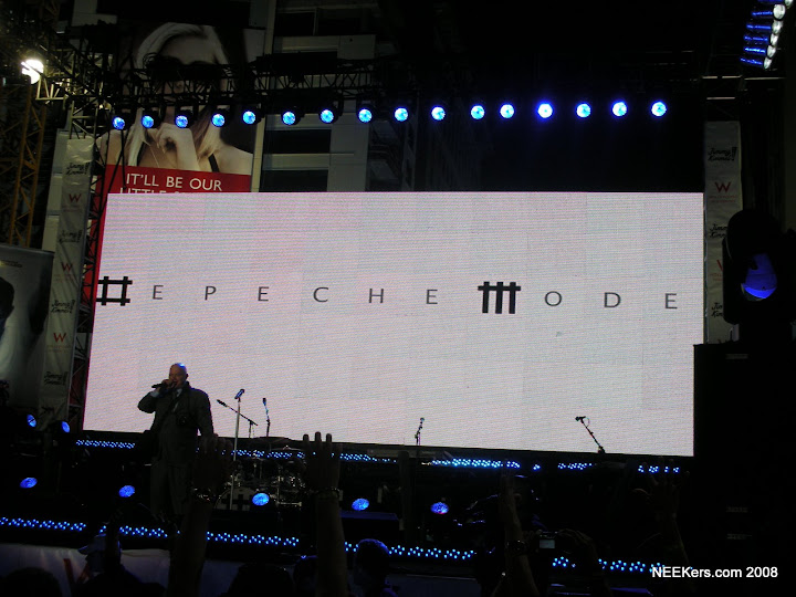 Depeche Mode ★ www.depmode.com