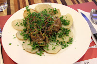 TASCA大食家葡萄牙餐廳 (已歇業)