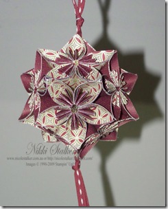 Kusudama 2