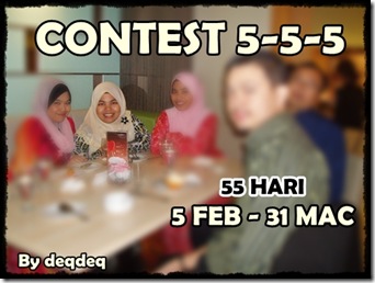 contest 555