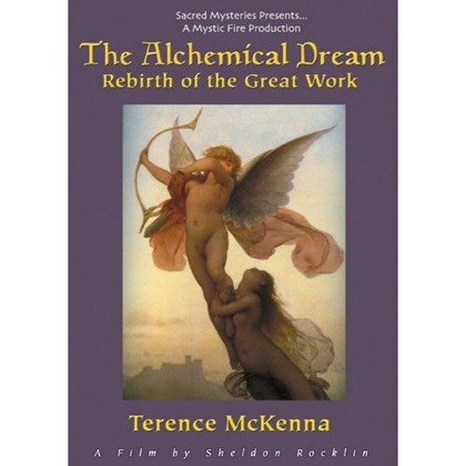 The Alchemical Dream