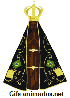 Nossa Senhora aparecida brasil