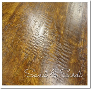 round table texture