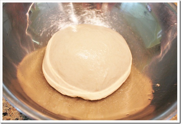 focassia dough