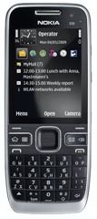 Nokia-E55