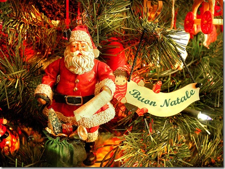 buonnatale