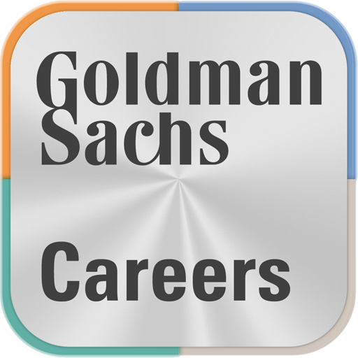 Goldman Sachs -Make An Impact LOGO-APP點子