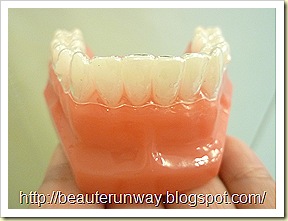 invisalign orchard scotts dental beaute runway 03