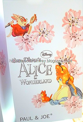 [Paul &  Joe Alice in Wonderland Launch pic[11].jpg]