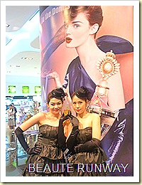 Couture Couture Sephora Singapore Launch 9