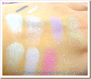 mj chapter 27 swatches