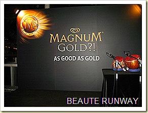 Magnum Gold Launch Party 01