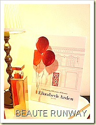 Elizabeth Arden 100th Year anniversary Limited Edition Sets Preview