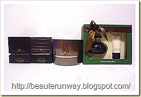 Banana Republic Perfumes