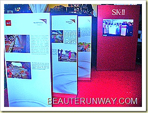 SK II Clear for life project