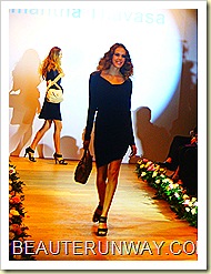 Samantha Thavasa Singapore Bag Launch Glamourous Girly 9