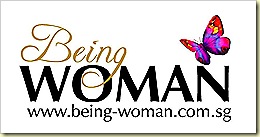 Being Woman